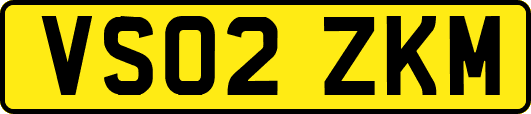 VS02ZKM