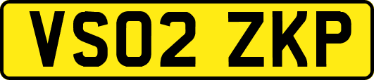 VS02ZKP