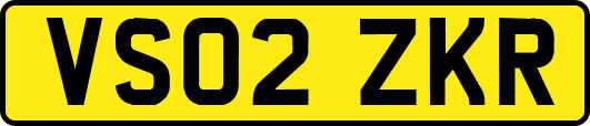 VS02ZKR