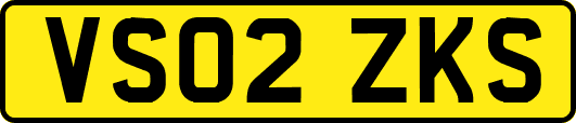 VS02ZKS