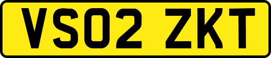 VS02ZKT