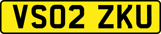 VS02ZKU