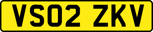 VS02ZKV