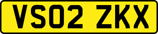 VS02ZKX