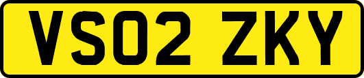 VS02ZKY