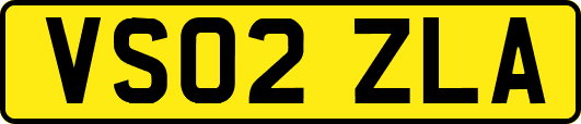 VS02ZLA