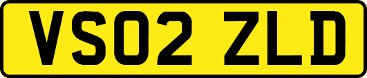 VS02ZLD