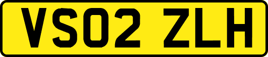 VS02ZLH