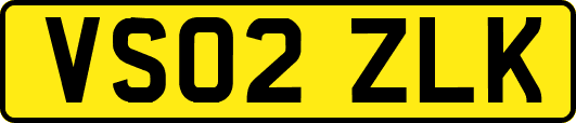 VS02ZLK