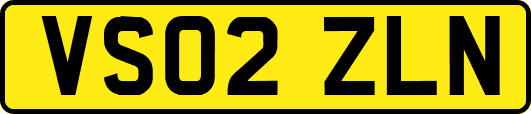 VS02ZLN