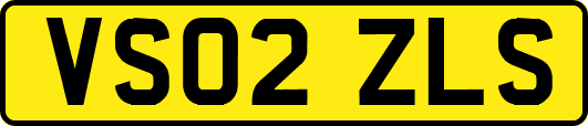 VS02ZLS
