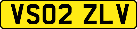 VS02ZLV