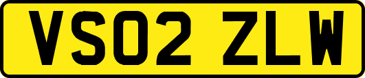 VS02ZLW