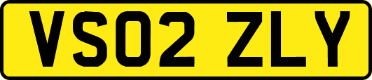 VS02ZLY