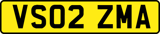VS02ZMA