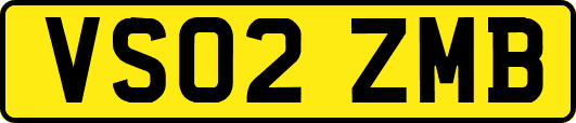 VS02ZMB