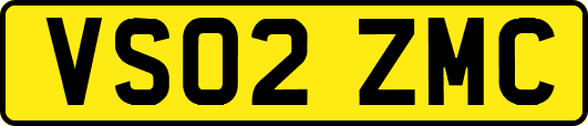 VS02ZMC