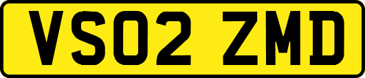 VS02ZMD