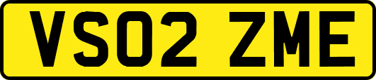 VS02ZME