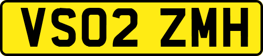 VS02ZMH