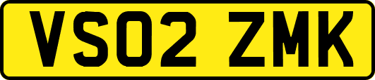 VS02ZMK