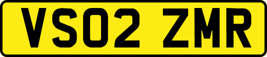 VS02ZMR