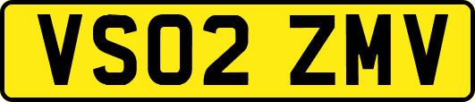 VS02ZMV