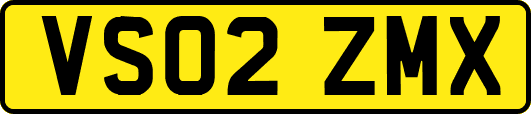 VS02ZMX