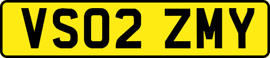 VS02ZMY