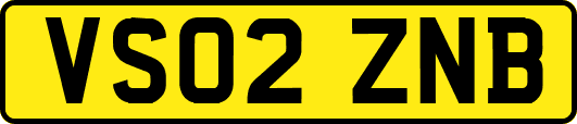 VS02ZNB