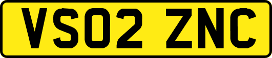 VS02ZNC