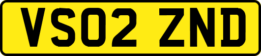 VS02ZND