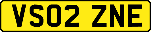 VS02ZNE