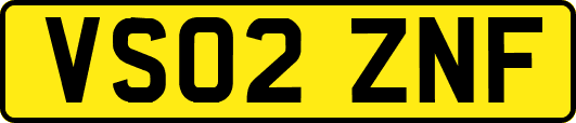 VS02ZNF