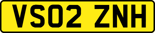 VS02ZNH