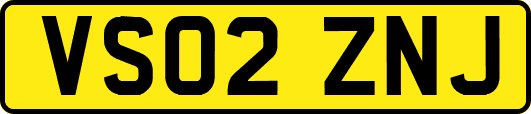 VS02ZNJ