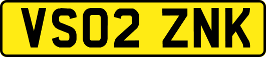 VS02ZNK