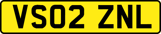 VS02ZNL