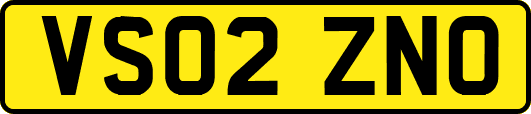 VS02ZNO