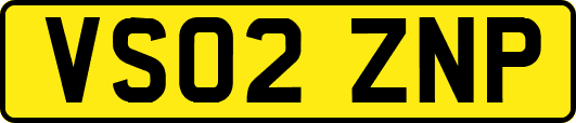 VS02ZNP
