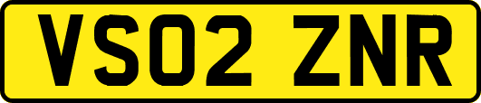 VS02ZNR