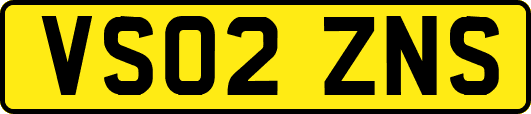 VS02ZNS