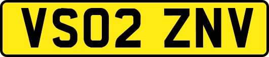 VS02ZNV