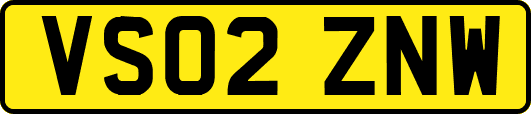 VS02ZNW