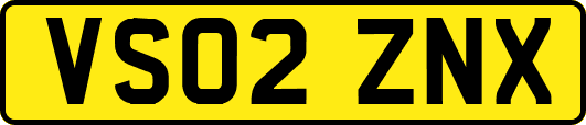 VS02ZNX