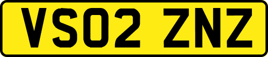 VS02ZNZ