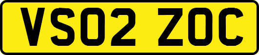 VS02ZOC