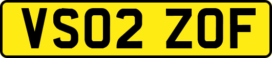 VS02ZOF
