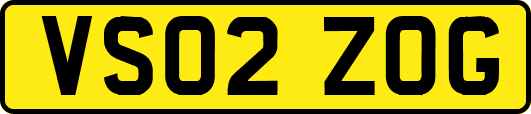 VS02ZOG