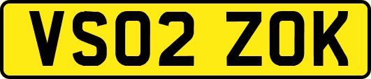 VS02ZOK